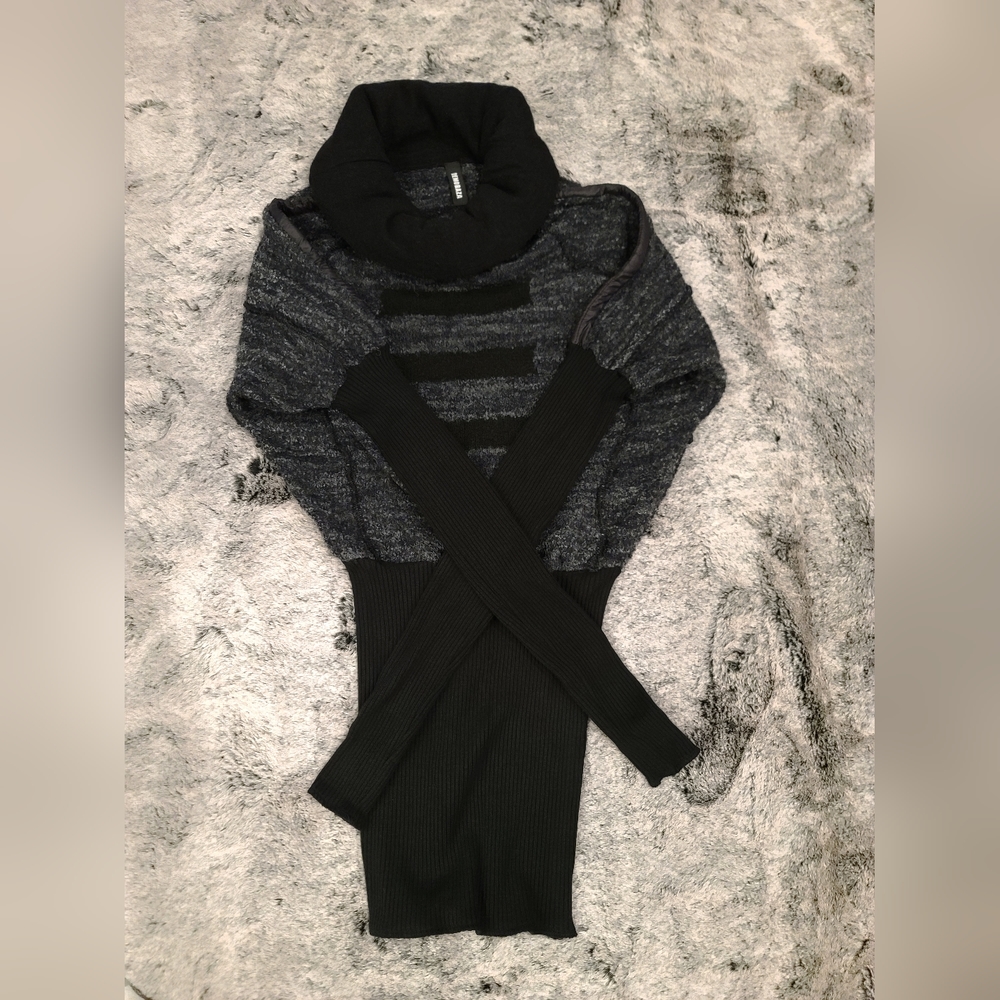 DEMOBAZA dress xs